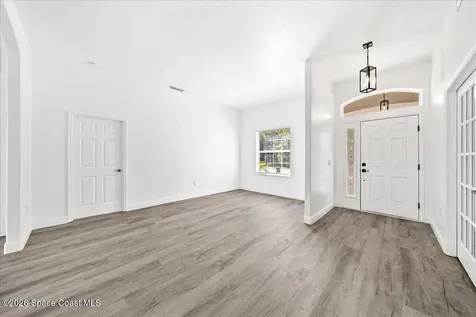 1821 Firethorn Road NW Palm Bay FL 32907