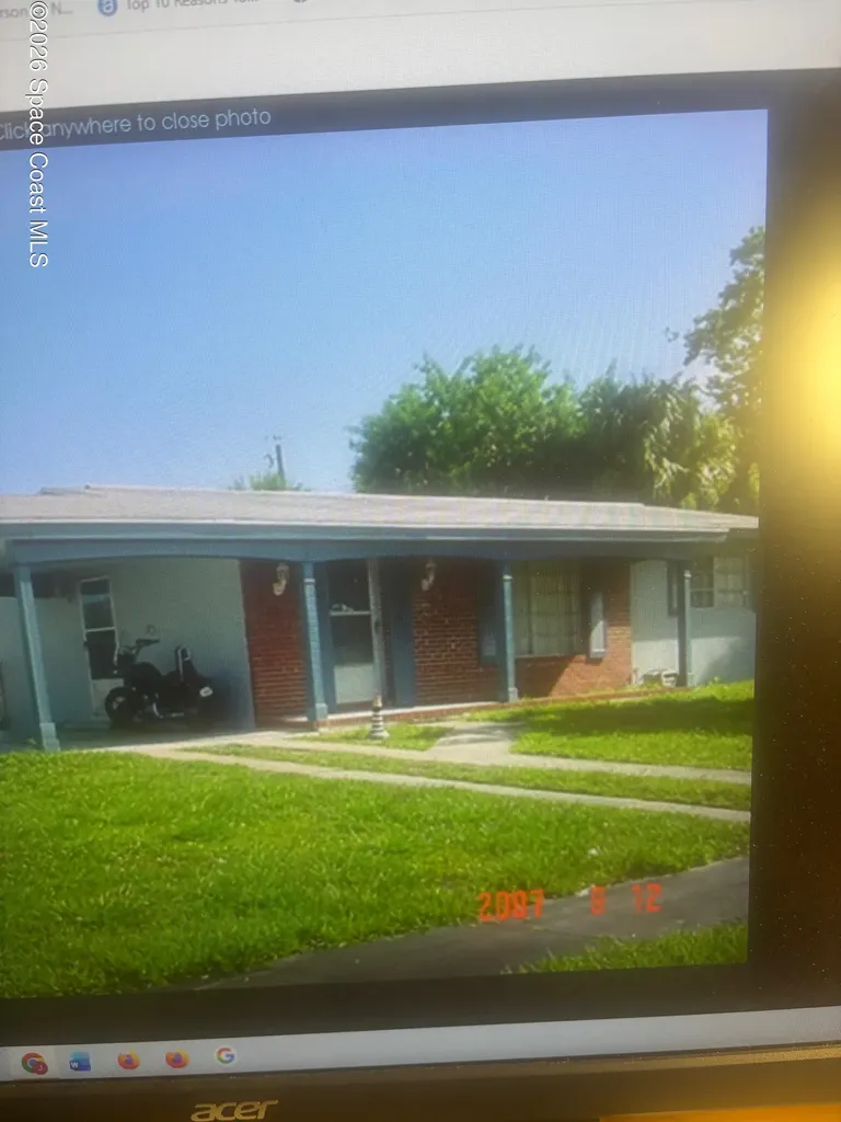 2939 Redgrove Drive NE Palm Bay FL 32905