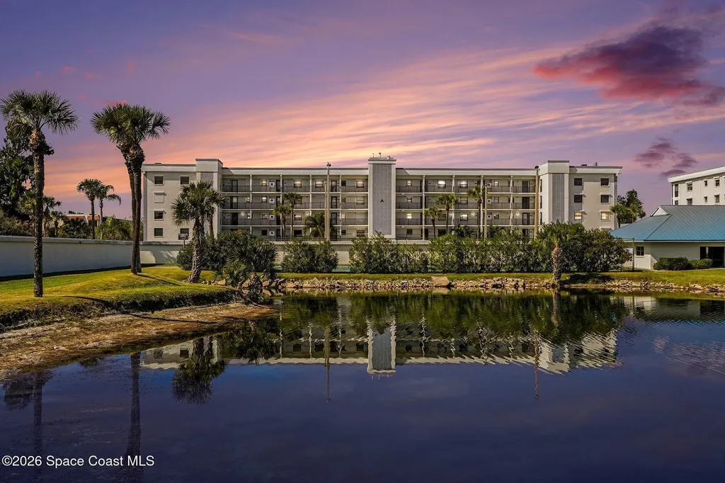 3165 N Atlantic Avenue Cocoa Beach FL 32931