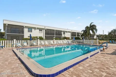 3165 N Atlantic Avenue Cocoa Beach FL 32931