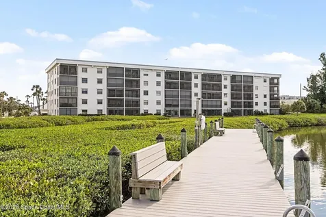 3165 N Atlantic Avenue Cocoa Beach FL 32931