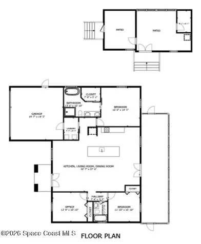 615 19th Street SW Vero Beach FL 32962