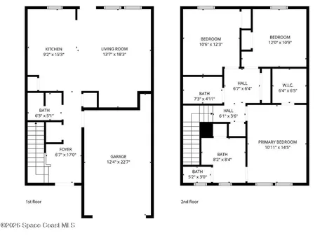 9814 Tivoli Villa Drive Orlando FL 32829