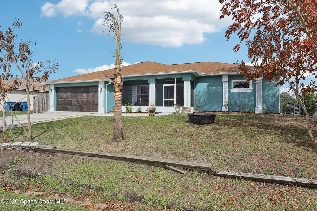 497 Tillman Avenue SW Palm Bay FL 32908