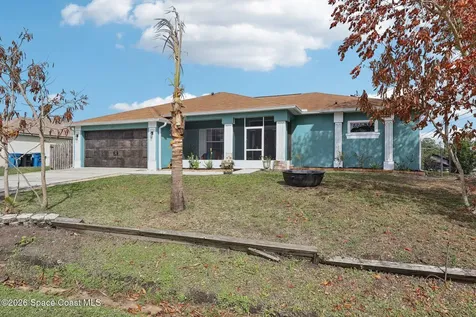 497 Tillman Avenue SW Palm Bay FL 32908