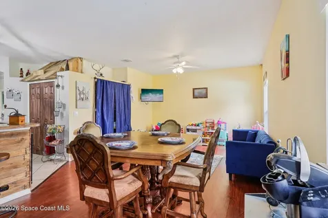 497 Tillman Avenue SW Palm Bay FL 32908