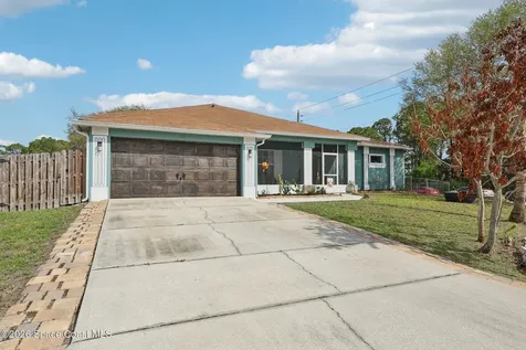 497 Tillman Avenue SW Palm Bay FL 32908