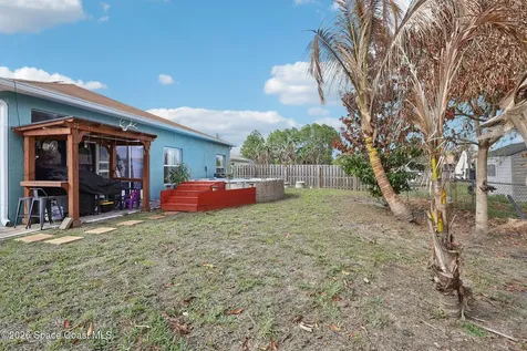497 Tillman Avenue SW Palm Bay FL 32908