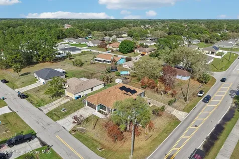 497 Tillman Avenue SW Palm Bay FL 32908