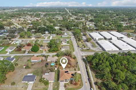 497 Tillman Avenue SW Palm Bay FL 32908
