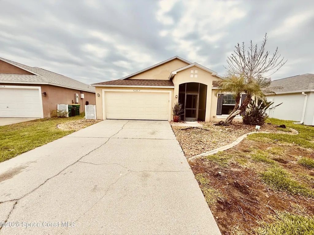 1183 Brumpton Place Rockledge FL 32955