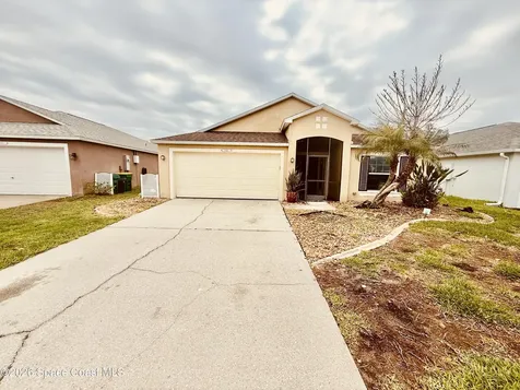 1183 Brumpton Place Rockledge FL 32955
