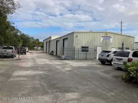 4180 Dow Road Melbourne FL 32934