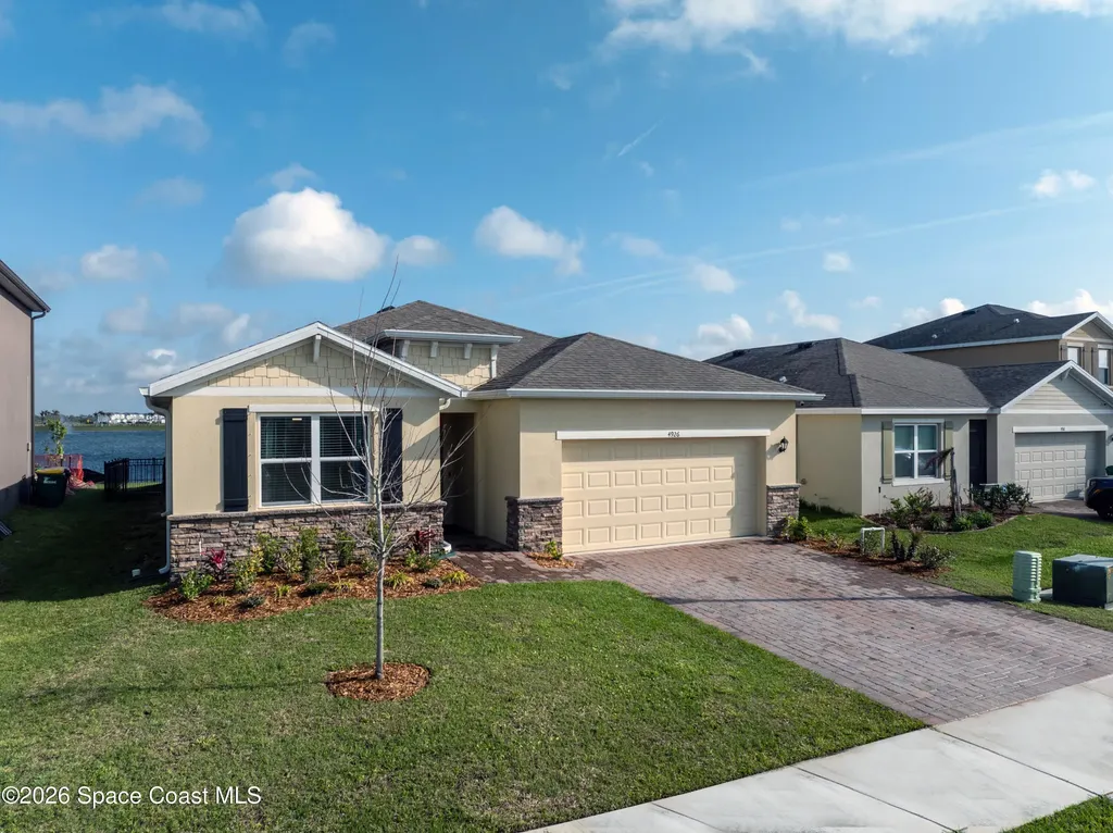 4926 Barr Street Melbourne FL 32904