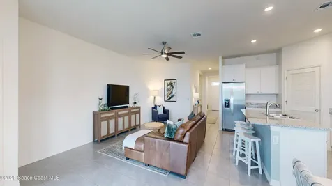 4926 Barr Street Melbourne FL 32904