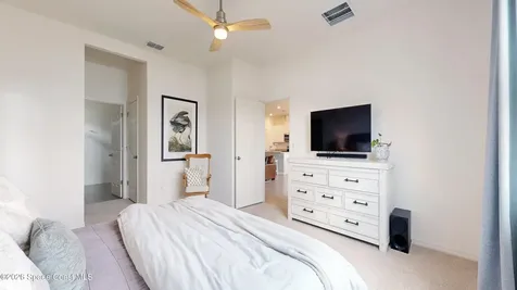 4926 Barr Street Melbourne FL 32904