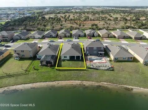 4926 Barr Street Melbourne FL 32904