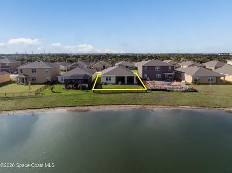 4926 Barr Street Melbourne FL 32904