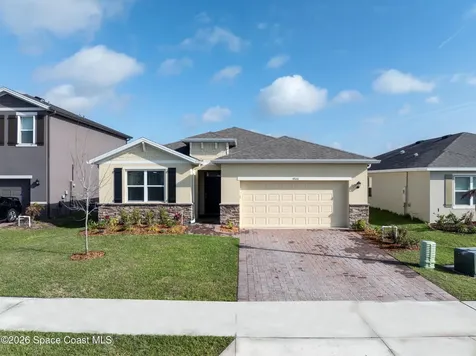 4926 Barr Street Melbourne FL 32904