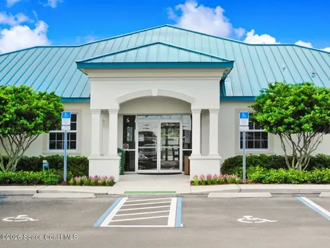 3 Indian River Avenue Titusville FL 32796