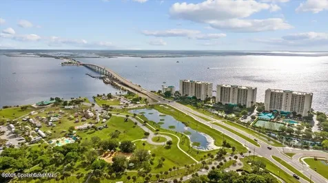3 Indian River Avenue Titusville FL 32796