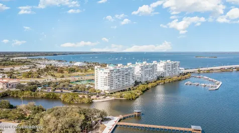 3 Indian River Avenue Titusville FL 32796