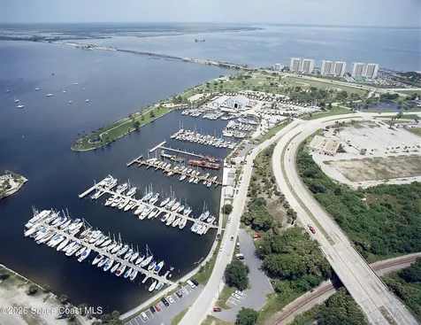 3 Indian River Avenue Titusville FL 32796