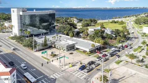 1917 S Harbor City Boulevard Melbourne FL 32901