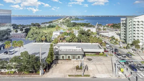 1917 S Harbor City Boulevard Melbourne FL 32901