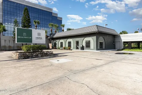 1917 S Harbor City Boulevard Melbourne FL 32901
