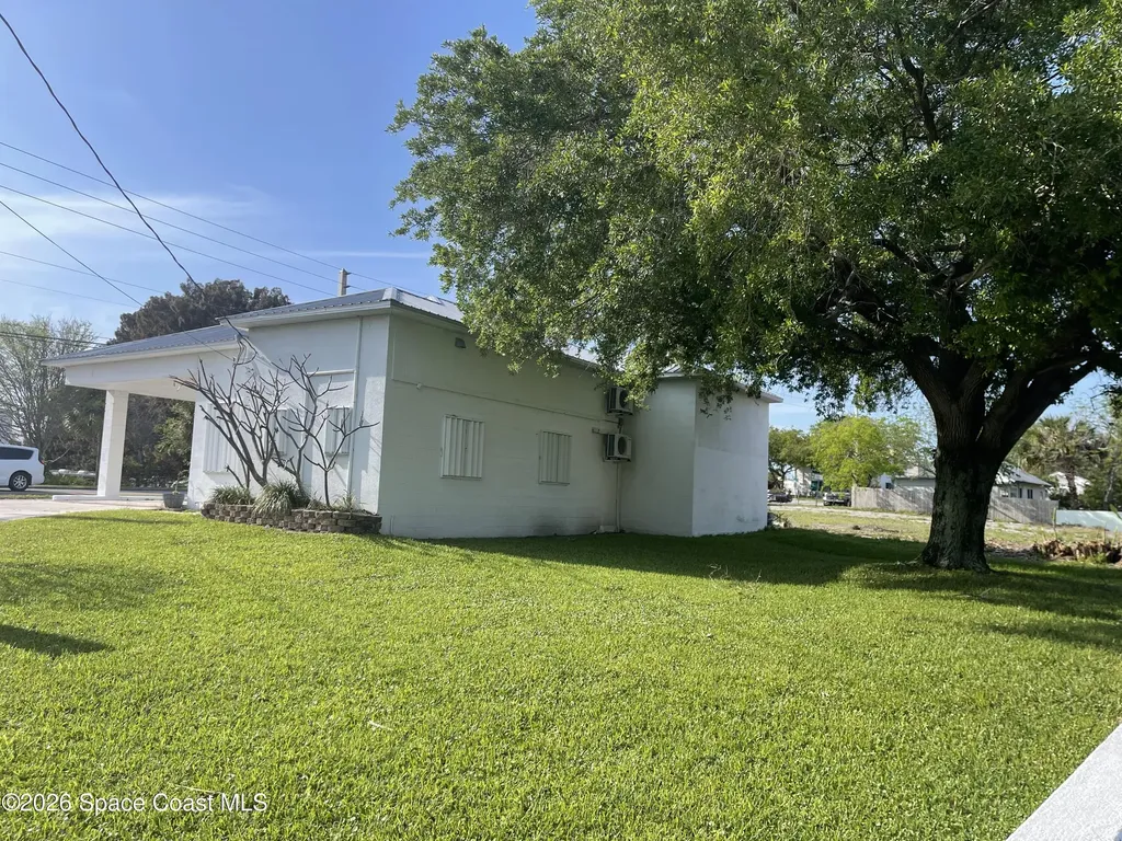 606 Forrest Avenue Cocoa FL 32922