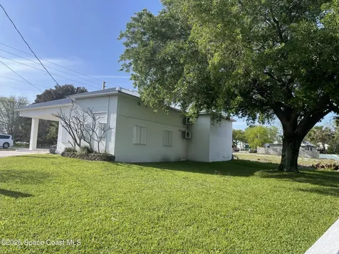 606 Forrest Avenue Cocoa FL 32922