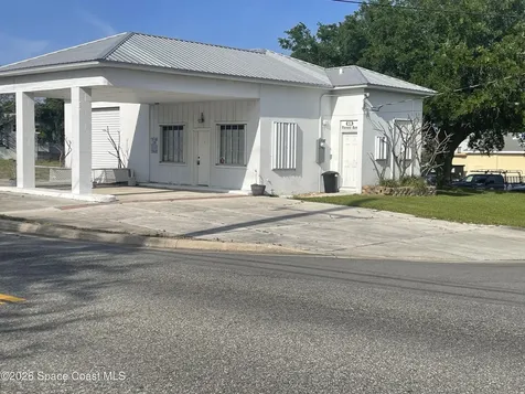606 Forrest Avenue Cocoa FL 32922