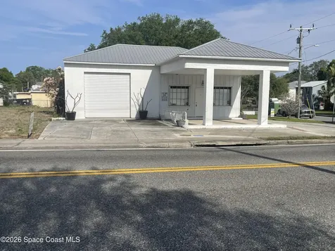 606 Forrest Avenue Cocoa FL 32922