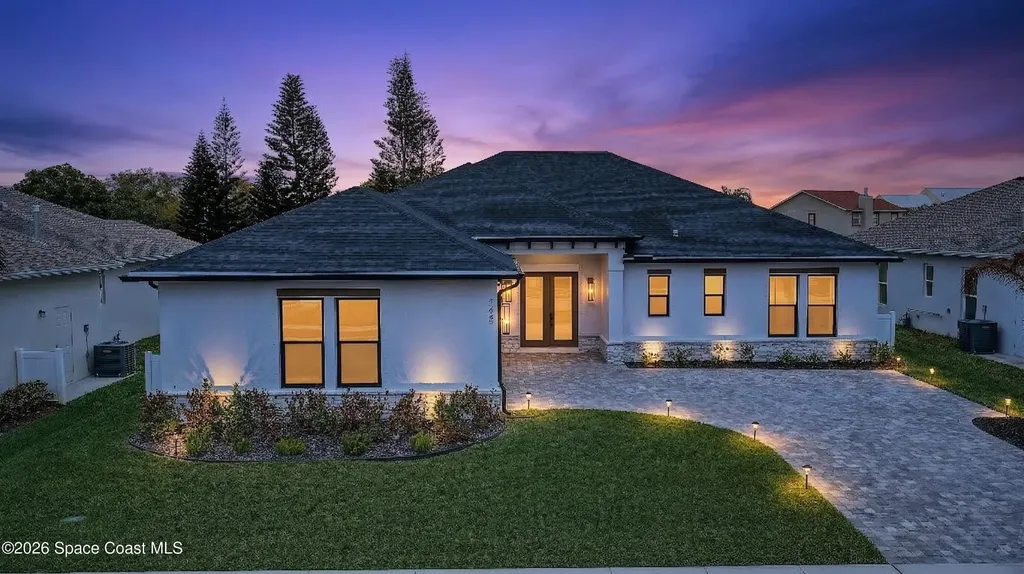 4225 Negal Circle Melbourne FL 32901