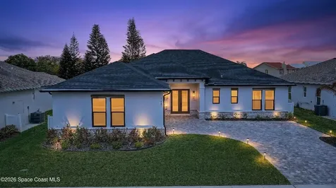 4225 Negal Circle Melbourne FL 32901