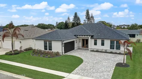 4225 Negal Circle Melbourne FL 32901