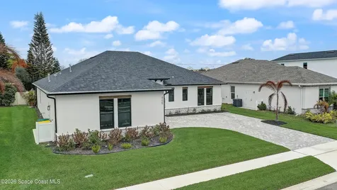 4225 Negal Circle Melbourne FL 32901
