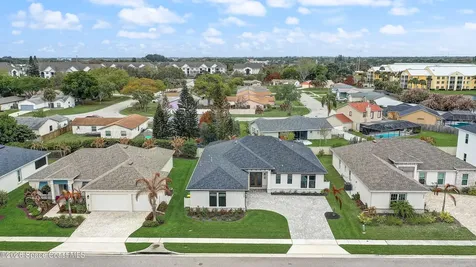4225 Negal Circle Melbourne FL 32901