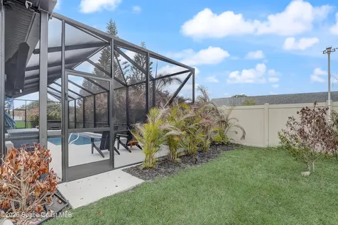 4225 Negal Circle Melbourne FL 32901
