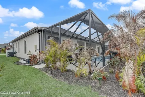 4225 Negal Circle Melbourne FL 32901