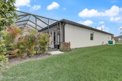 4225 Negal Circle Melbourne FL 32901