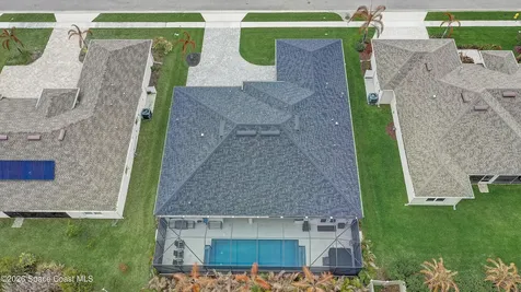 4225 Negal Circle Melbourne FL 32901