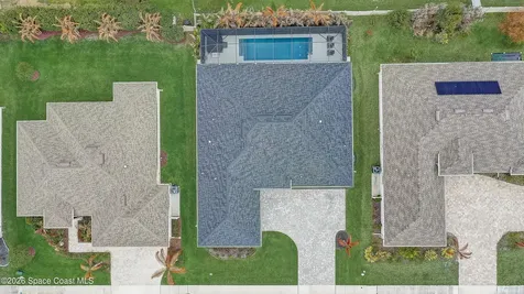 4225 Negal Circle Melbourne FL 32901