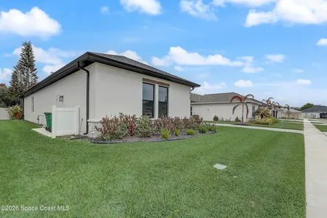 4225 Negal Circle Melbourne FL 32901