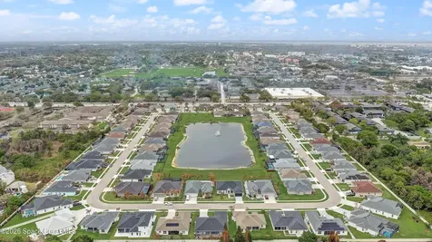 4225 Negal Circle Melbourne FL 32901
