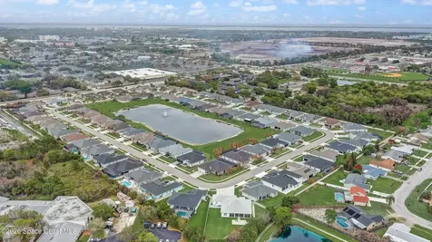 4225 Negal Circle Melbourne FL 32901