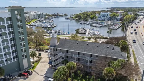 1209 E New Haven Avenue Melbourne FL 32901