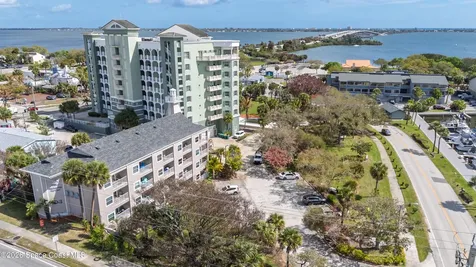 1209 E New Haven Avenue Melbourne FL 32901