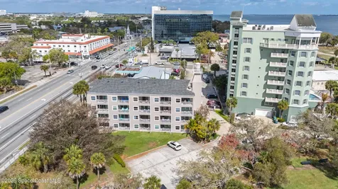 1209 E New Haven Avenue Melbourne FL 32901